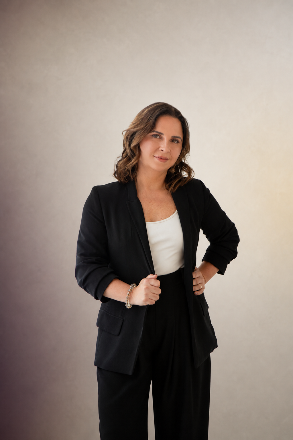 Francisca Ormeño Lazo, cofundadora de Casa Endless