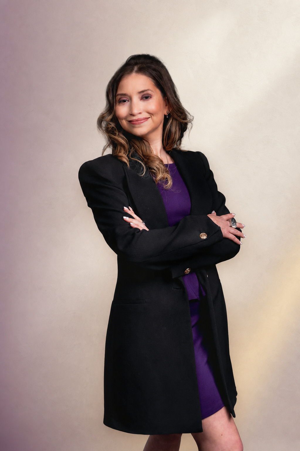 Paola San Martín Sierra, cofundadora de Casa Endless